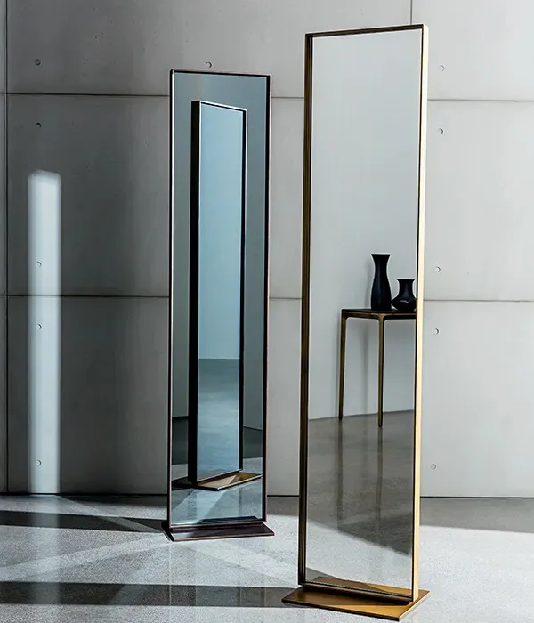 SovetVisual Free standing by Lievore Altherr Molina