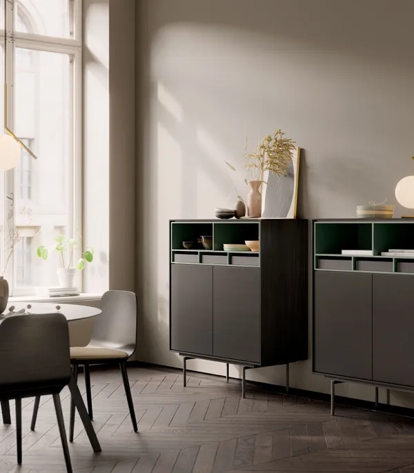 TrekuAura Collection by Angel Mart&iacute; & Enrique Delamo