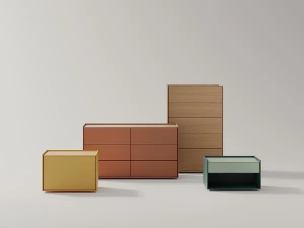 TrekuBera Collection by Ibon Arrizabalaga