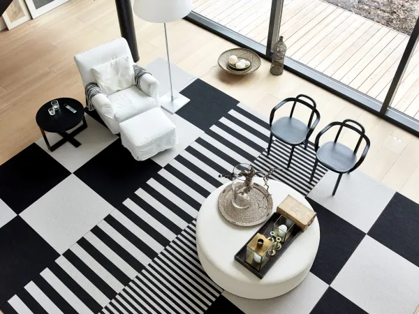 WoodnotesBig Stripe by Ritva Puotila