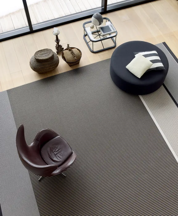 WoodnotesSan Francisco Nutria and Stone colours by Ritva Puotila 