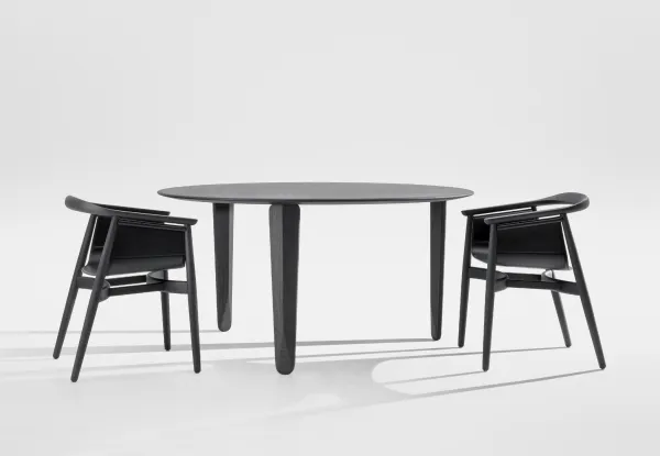 ZeitraumKuyu Dine round by Formstelle 