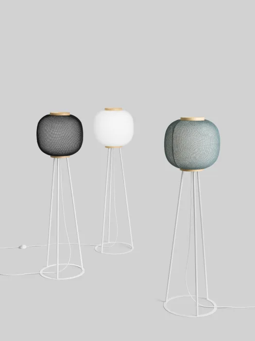 ZEROHaze floor by Samuel Wilkinson